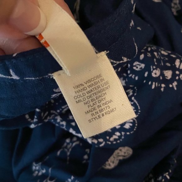 Raga jumpsuit size Medium - Picture 5 of 5